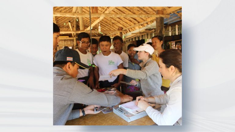 Terra Global conducts biodiversity training for Myanmar’s newest Protected Area