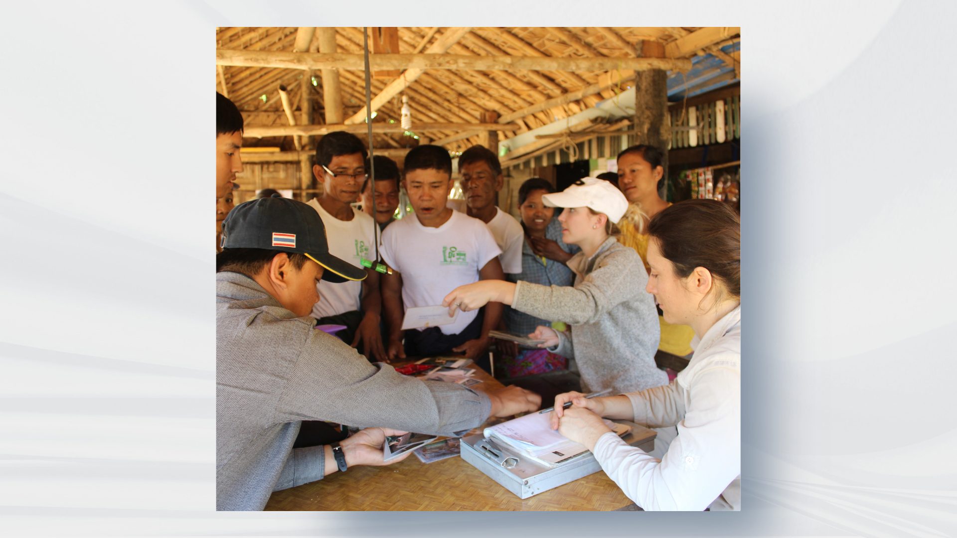 Terra Global conducts biodiversity training for Myanmar’s newest Protected Area