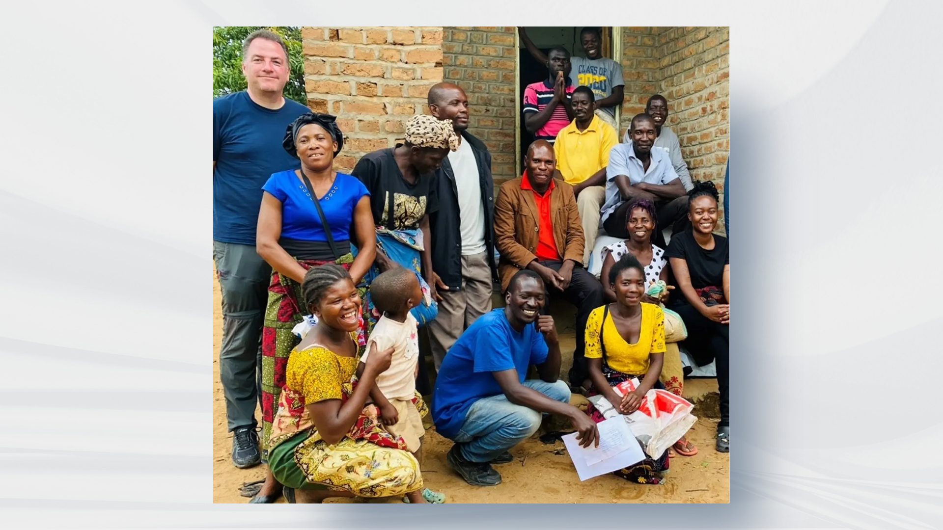 “Pass-on” Programs Promote Livelihoods of Women and Farmers within Kulera REDD+ Program