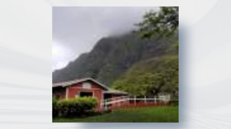 Terra Global conducts Rapid Conservation Assessments with Hawai’i’s ranchers to set a strong foundation for a GHG protocol on rangeland