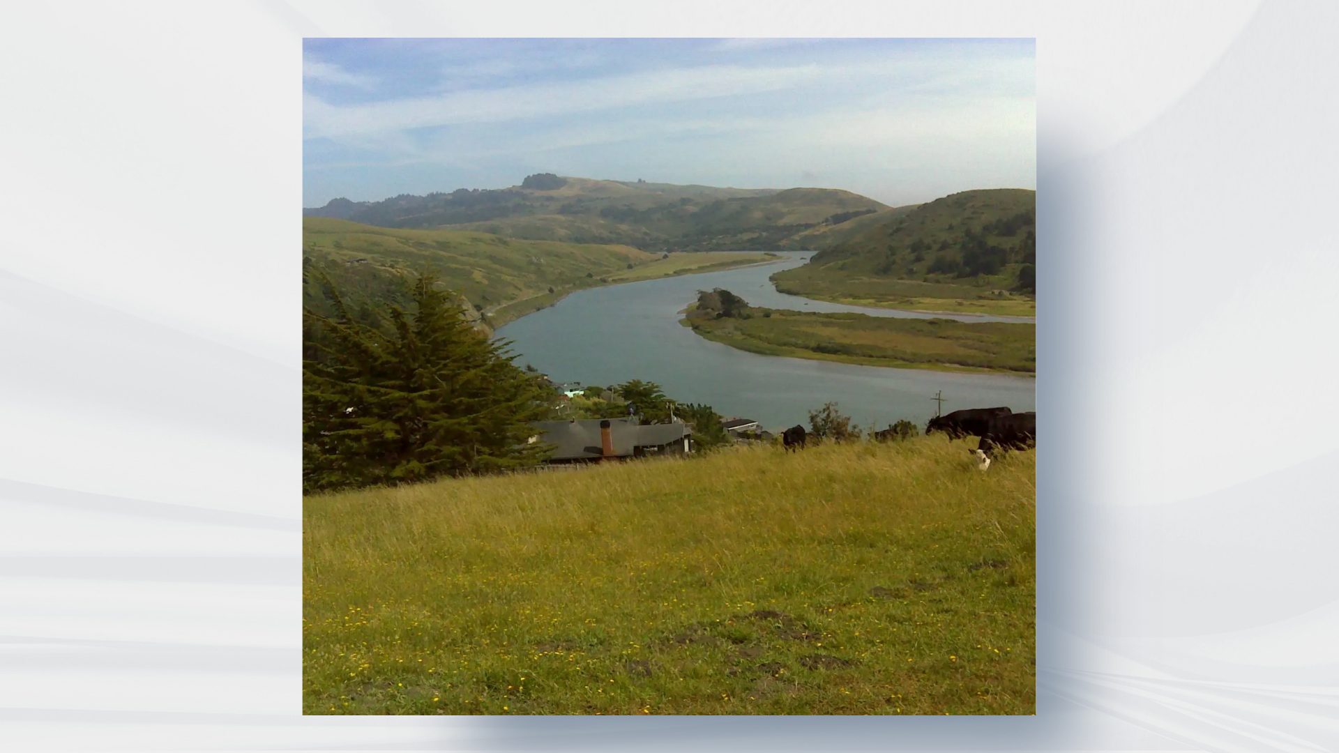 Terra Holds Kick-off Meeting at the Farmer Veteran Coalition Headquarters with Rangeland Partners to Promote Conservation Practices with Diverse Group of Ranchers