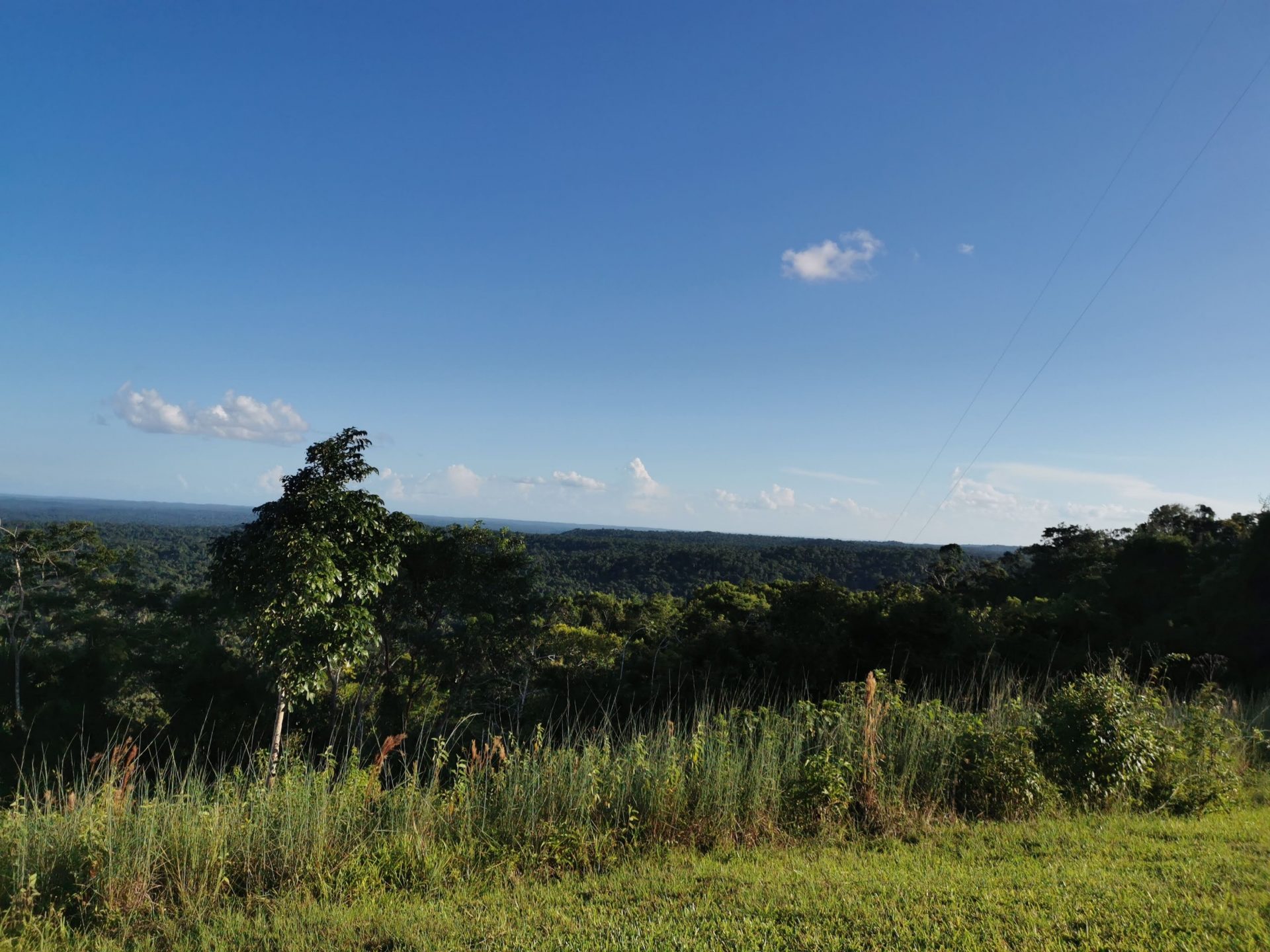 Beliza Laguna Seca Yalbec 13