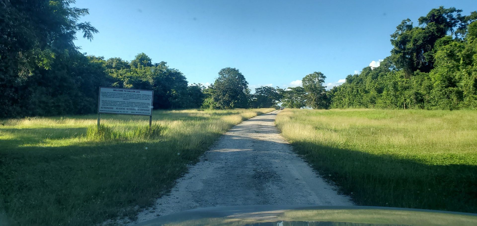 Beliza Laguna Seca Yalbec 14