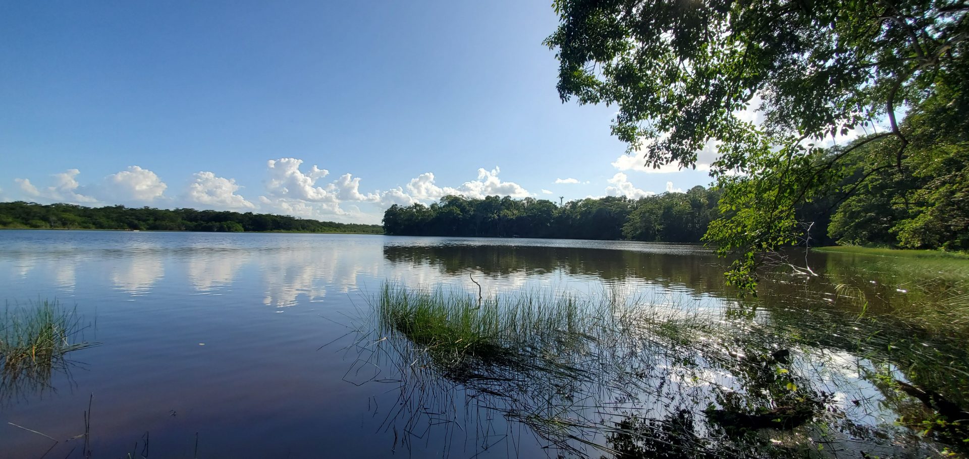 Beliza Laguna Seca Yalbec 2