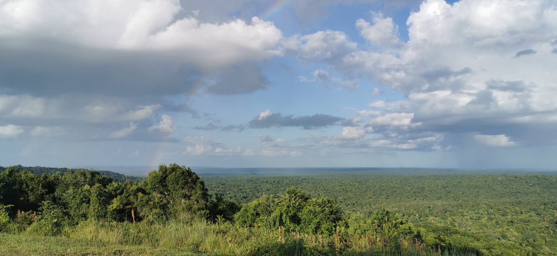 Beliza Laguna Seca Yalbec 6