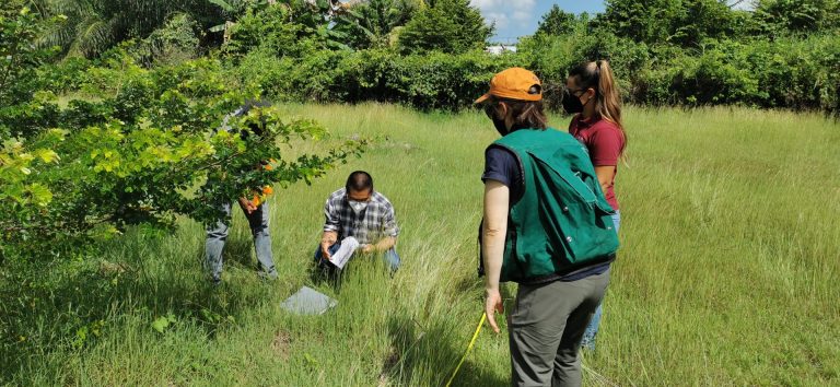 Beliza Laguna Seca Yalbec 7