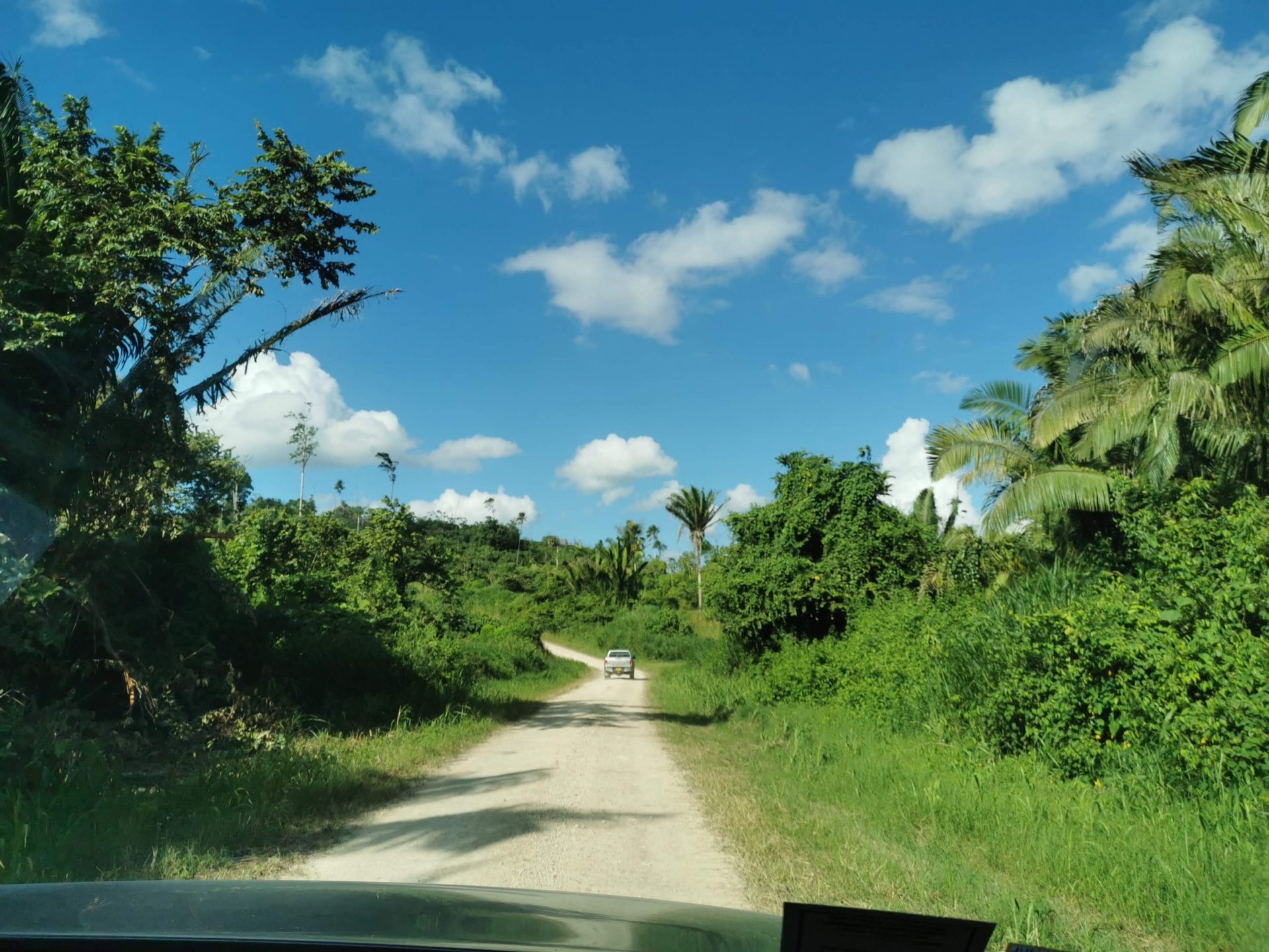 Beliza Laguna Seca Yalbec 8