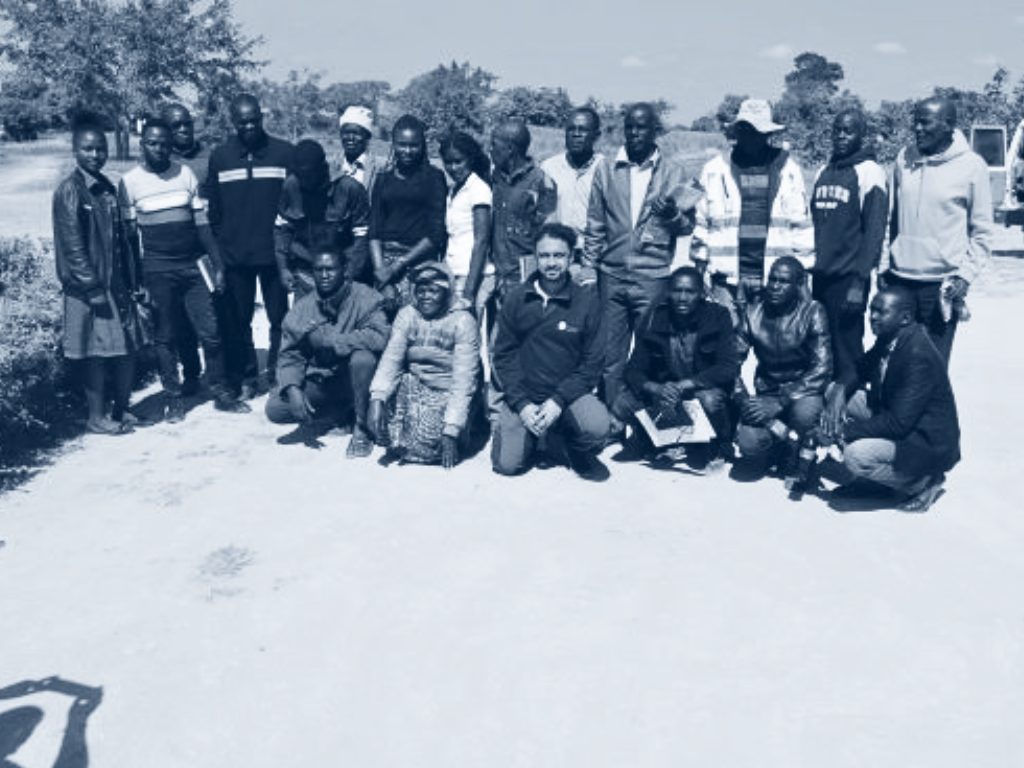 Criteria 6 Photo Blue