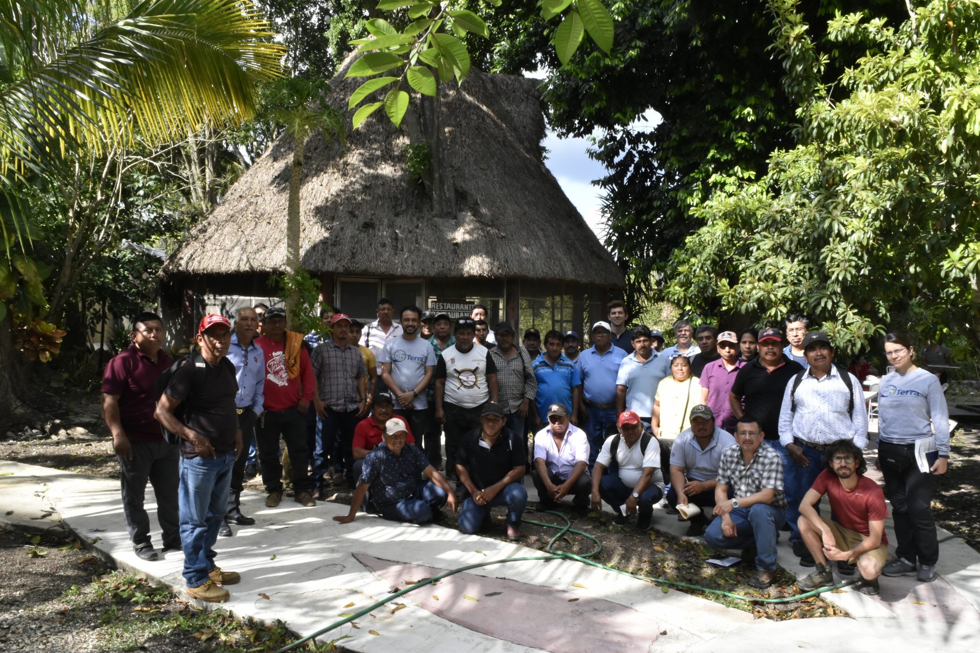 First Climate Mexico 1