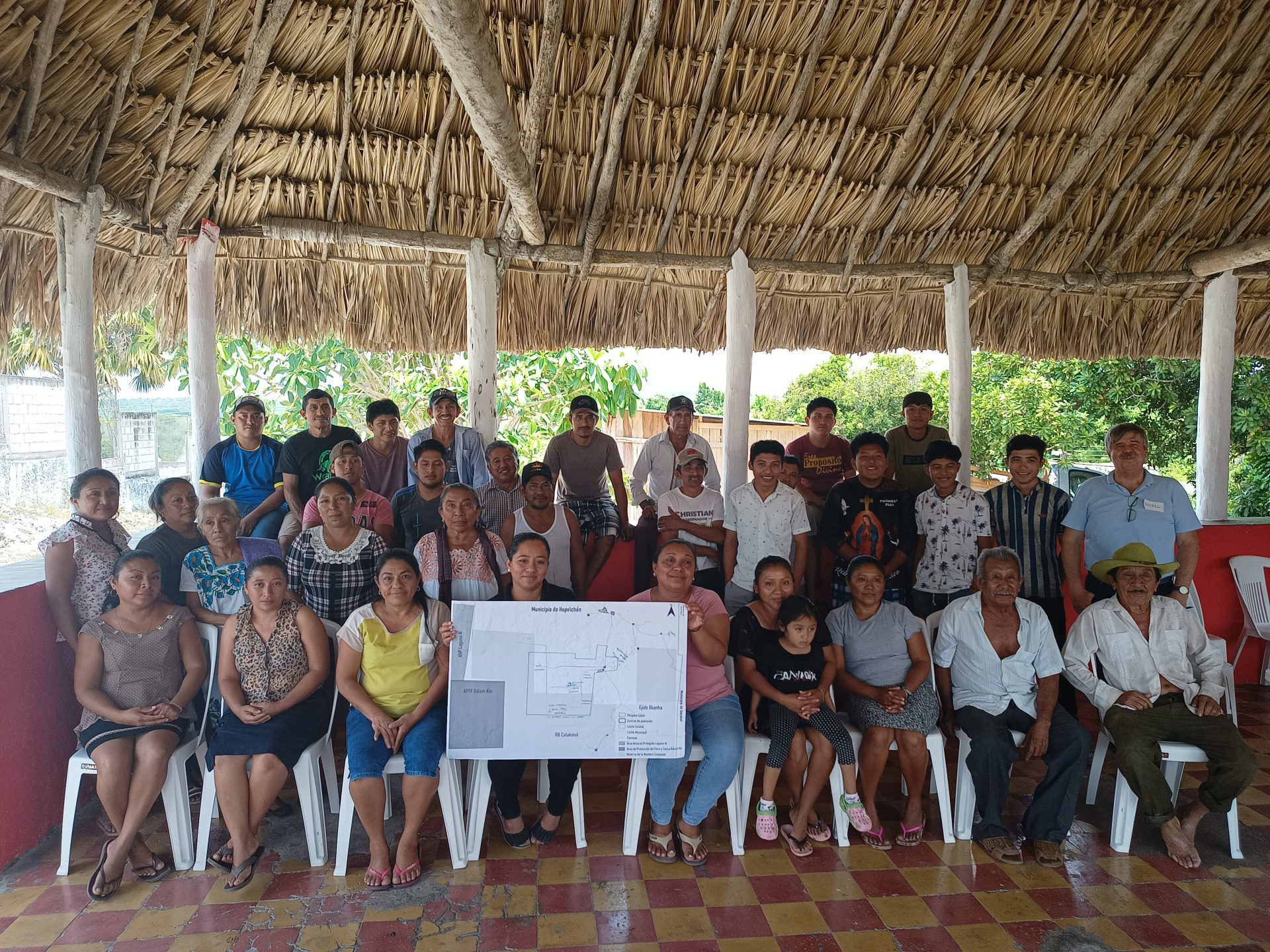 First Climate Mexico 13