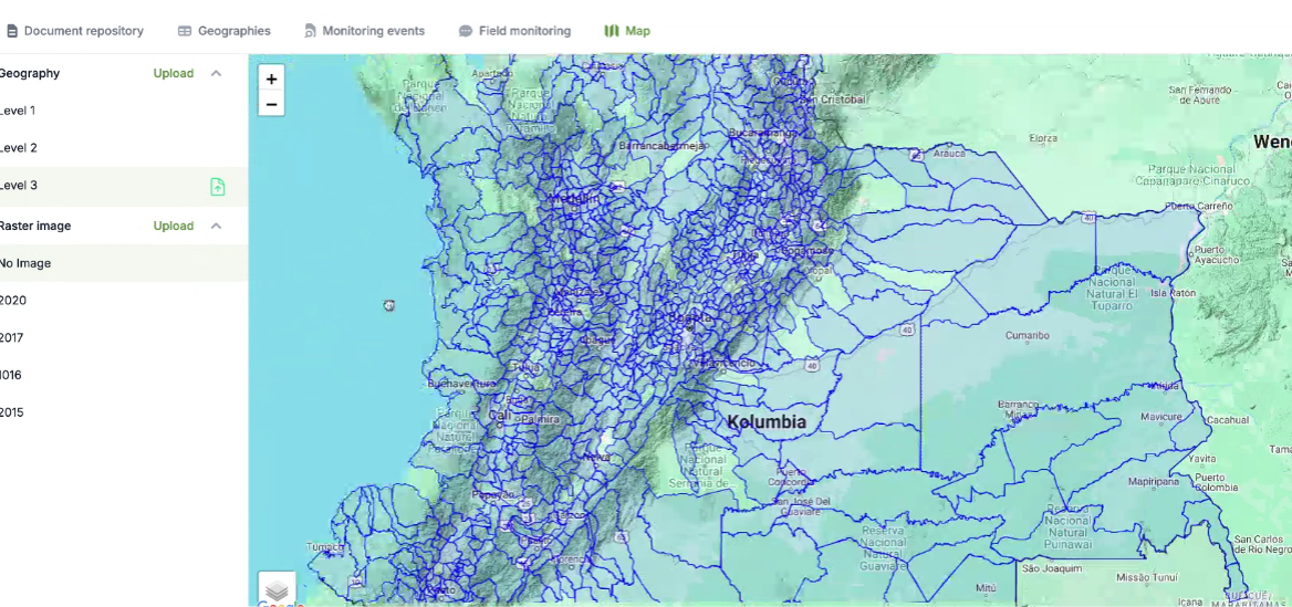 Nestedprogrammanager