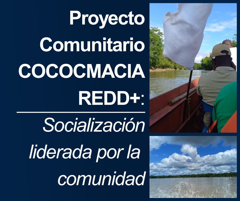 COCOMACIA Dissemination Article
