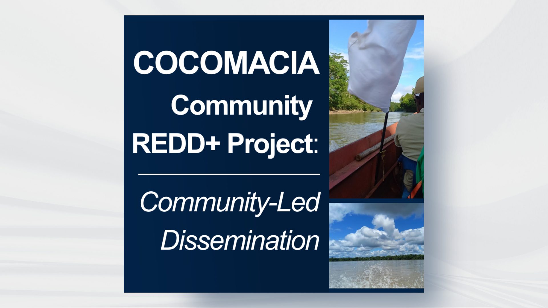 Community-Led Dissemination: Strengthening Implementation Through Transparency and Trust