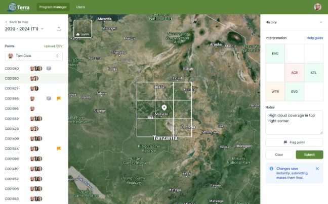 Collaborativeclassifier